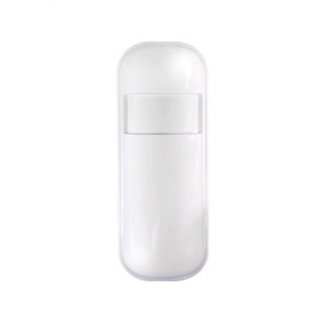Rilevatore sensore di movimento PIR 433MHz eV1527 per sistema di allarme domestico rilevatore di movimento a infrarossi Wireless - Product Image 1