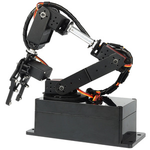 6DOF Freiheits grad Roboterarm für Arduino STM32 Programmierung