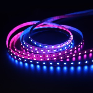 RGB RGBW RGBCW COBネオンSMDカラーLEDライト、フレックスPCBおよびフルカラー照明付き - Product Image 4