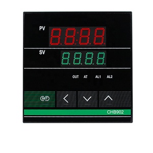 Strumento di controllo della temperatura CD901 regolatore di temperatura di uscita allarme sovratemperatura banda multi-ingresso - Product Image 2