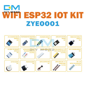 177Pcs NEUESTES RFID-Starter-Kit für Arduino R3 Upgraded Version Learning Suite mit Retail Box