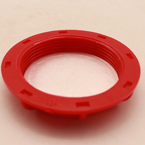 2-inch IBC polypropylene <span class=keywords><strong>cap</strong></span> Tank van phụ tùng BSP/NPT chủ đề tốt nông Nắp bụi phụ kiện đường ống nắp nhỏ cho xe tăng - Product Image 4