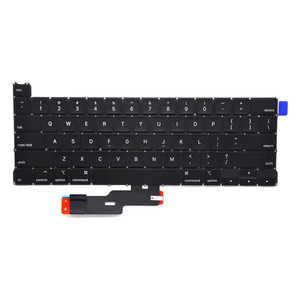 为Macbook Pro A2289新笔记本电脑键盘布局定制美国英国替换内部键盘 - Product Image 2