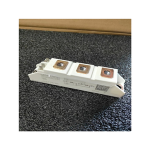 Semi-kron Dan-foss Offers a Full Range of Genuine Thyristor <strong>Modules</strong> for Sale and Negotiation SKKT106/18E - Product Image 3