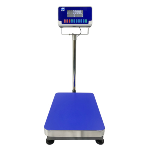 BNT-PCC digitaler Gewichtsanzeige für Bodenbank-Wagen-Zählindikator - Product Image 3