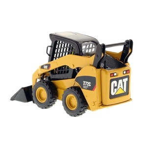 חדש Ray קובוטה SSV65 החלקה מטעין למשוך בחזרה תנועה