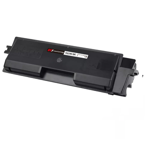 兼容京瓷TK-590/592碳粉盒，适用于FS-C2026MFP C5250DN FS-C2526MFP FS-C2626MF打印机，优化性能 - Product Image 3