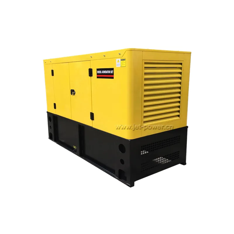 Generatore CA6DF2-19D-YFD11W di tipo aperto silenzioso 154kw/150kw gruppo elettrogeno Diesel di buona qualità a basso prezzo generatore di energia a Gas naturale