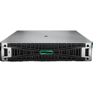 Webserver ProLiant DL380 G10 Plus Rack-Server in Tel Xeon Gold 5320 CPU 2,2 GHz mit 800W Netzteil - Product Image 1