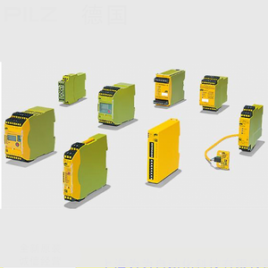 Controller di programmazione logica Plc Pac dedicato per automazione Honclay P-ilz 774303 Plc - Product Image 2