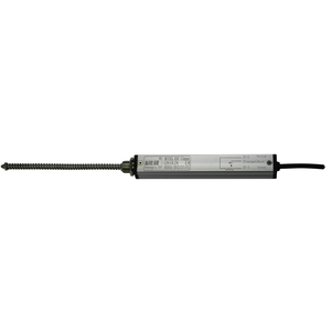 Sensor de posición lineal de tubo cuadrado de retorno automático de resorte externo Minitype de buena calidad de alta precisión de marca Miran - Product Image 5