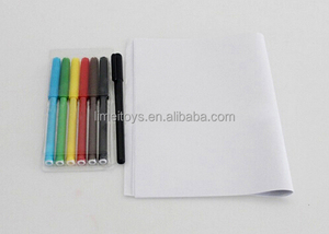 Spirograph cetvel çizim seti plastik grafik modeli cetvel çocuk oyuncakları spirograph - Product Image 5