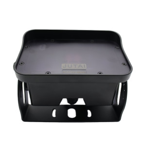 Micro Motion Radar Industrieller Türöffnung sensor Bewegungs melder für automatische Türen und Zugangs systeme - Product Image 5