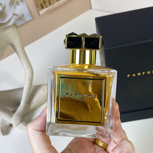 برلنغتون عطر نسائي بليس كولونيا يدوم طويلاً إيلينيكسير روائح على شكل كريم في الشرق الأوسط زجاجة عطر - Product Image 3