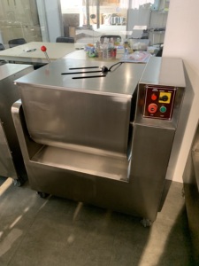 <strong>Good</strong> Performance Bread Kneading Machine Mozzarella Cheese Kneading Machine Dough <strong>Mixer</strong>