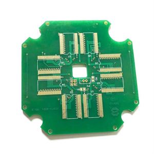 OEM Custom Multilayer <strong>PCB</strong> and PCBA Circuit Board Factory Providing Customization Service - Product Image 3