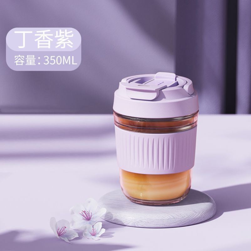 Lila Morado 350ML