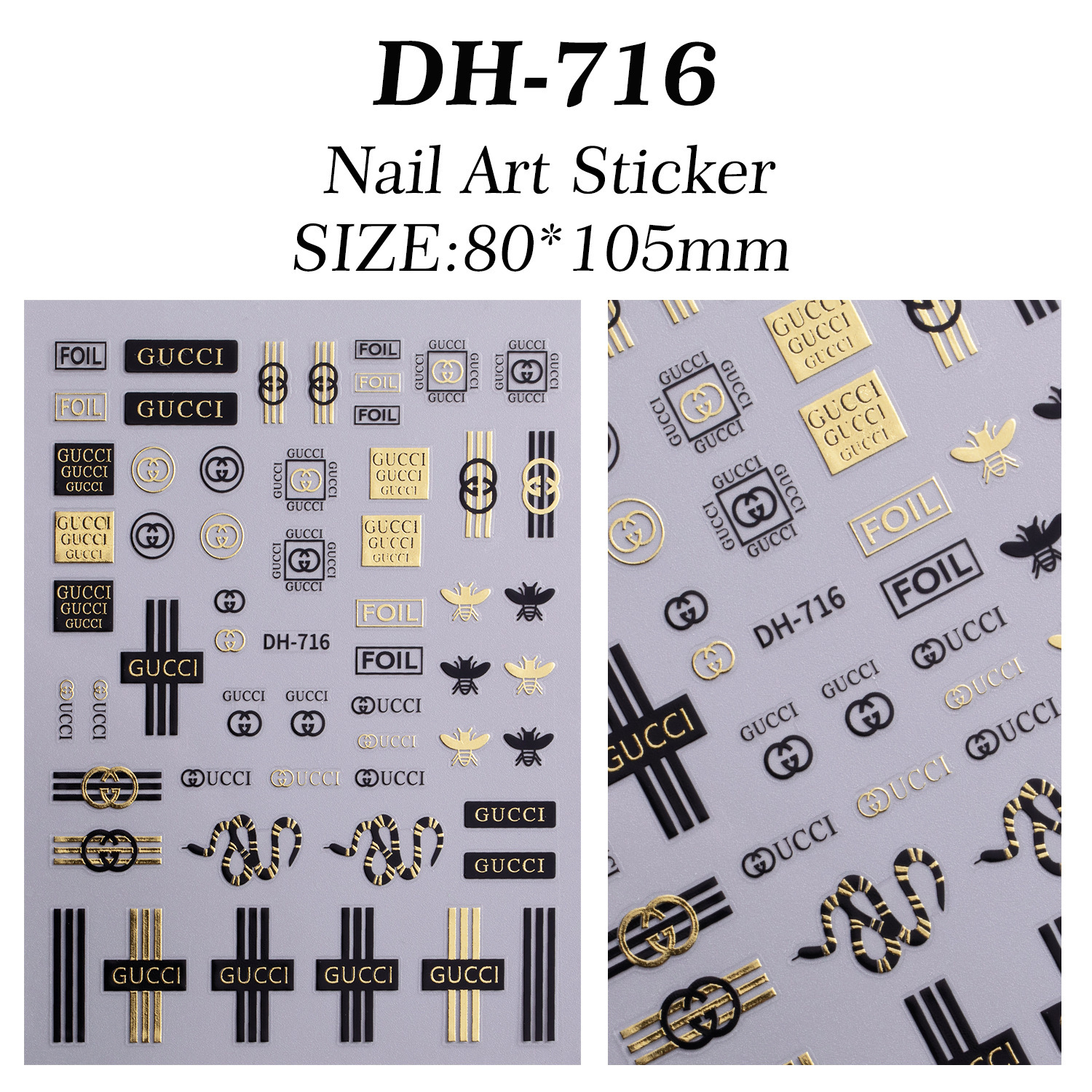 Dh-716-gold