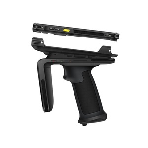 <strong>Android</strong> Pda Reader <strong>with</strong> Long Distance ThingMagic/Impinj E710 UHF Rfid Reader and 2d <strong>bar</strong> <strong>Code</strong> <strong>Scanner</strong> - Product Image 1