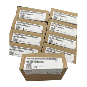 100%New Original 6ES7331-7NF00-0AB0 SIMATIC S7-300 SM331 <strong>Analog</strong> <strong>Input</strong> <strong>Module</strong> in STOCK - Product Image 6