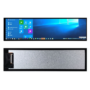 Pantalla LCD de barra IPS 8,8*480 de 1920 pulgadas, Monitor Compatible con Raspberry PI, pantalla de publicidad, Panel de pantalla LCD de barra estirada de 8,8" - Product Image 3