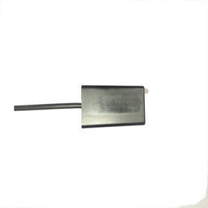 Sensor de detección de burbujas ultrasónico no invasivo - Product Image 1
