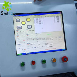 Automatic SMT Terminal <strong>Insertion</strong> Machine DIP THT Components Component Inserting Pick and Place Machine ,DIP Components Machine - Product Image 4