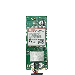 Toptan 4G GPS izci PCBA taşınabilir şarj edilebilir GPS bulucu kartı ile ODM/OEM desteği - Product Image 6
