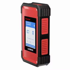 X431 SMart Link C2.0 HDIIIモジュール大型トラック診断ツールスキャナーディーゼル車両機械スキャンツール - Product Image 4