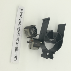 Injection Common Rail Control Valve 2.2 9308-<strong>622b</strong> - Product Image 4