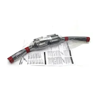 原装日本品牌直线导轨弯曲直线导轨HCR12A + 60/100R - Product Image 4