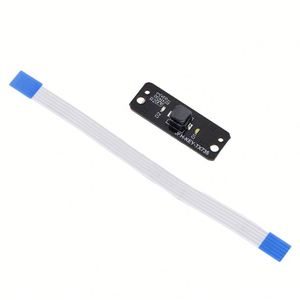 Módulo de carga inalámbrica de alta potencia de 20W, entrada de carga rápida de 12V, Kit de modificación de fuente de alimentación exterior para coche de 9-32V - Product Image 3