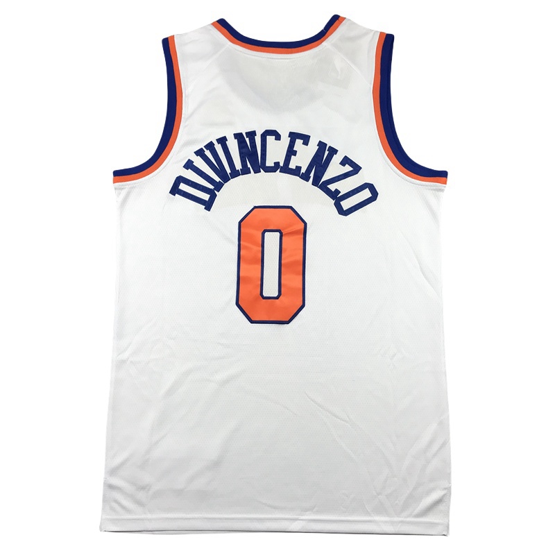 0 DiVincenzo Blanc