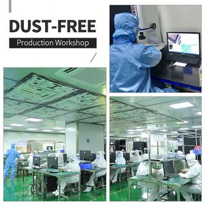 定制微固定焦点OV2640传感器Cmos 2MP JPEG yuv格式，带Isp发光二极管闪光红外切割红外DVP摄像机模块 - Product Image 3