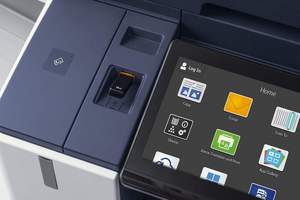 改装されたプリンターとスキャナーは8155コピー機に適しています。 - Product Image 5