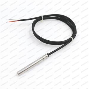 TMP117 TMP235 Sensor de temperatura digital de alta precisión para dispositivos médicos