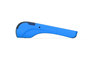 China Cost Effective <strong>bluetooth</strong> Handheld PDA Capacitive <strong>Touch</strong> <strong>Screen</strong> All in One Android Scanner Machine - Product Image 4