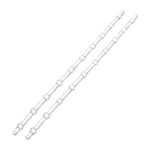 แถบไฟแบล็คไลท์LED TV,สำหรับLG SUNG WEI 55V0 E74739 94V 0 43 V17 ART3 2867 Rev0.3 1 6916L 2867A/3916L 2867B - Product Image 1