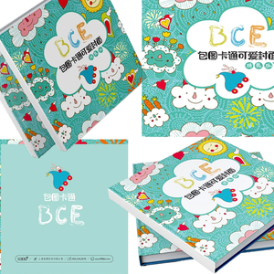 Eğitim İngilizce Softcover planlayıcısı özel 1 öğrenme çocuk egzersiz hizmeti baskı 0-2 çocuk için eğitim kitabı - Product Image 6