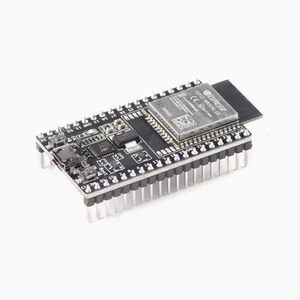 Placa de desarrollo de doble núcleo 2 en 1 WIFI, placa de desarrollo de baja potencia, ESP32, 1 de 2,4 GHz, 2 en 1 - Product Image 1