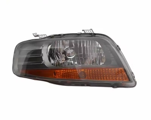 Ucuz fiyat 96540152 otomatik aydınlatma sistemleri araba aksesuarları halojen xenon CHEVROLET AVEO 2006 için led araç başkanı işık lambası - Product Image 1