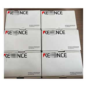 Stokta ucuz fiyat ile Keyence sensörü anahtarı FS-N11P - Product Image 5