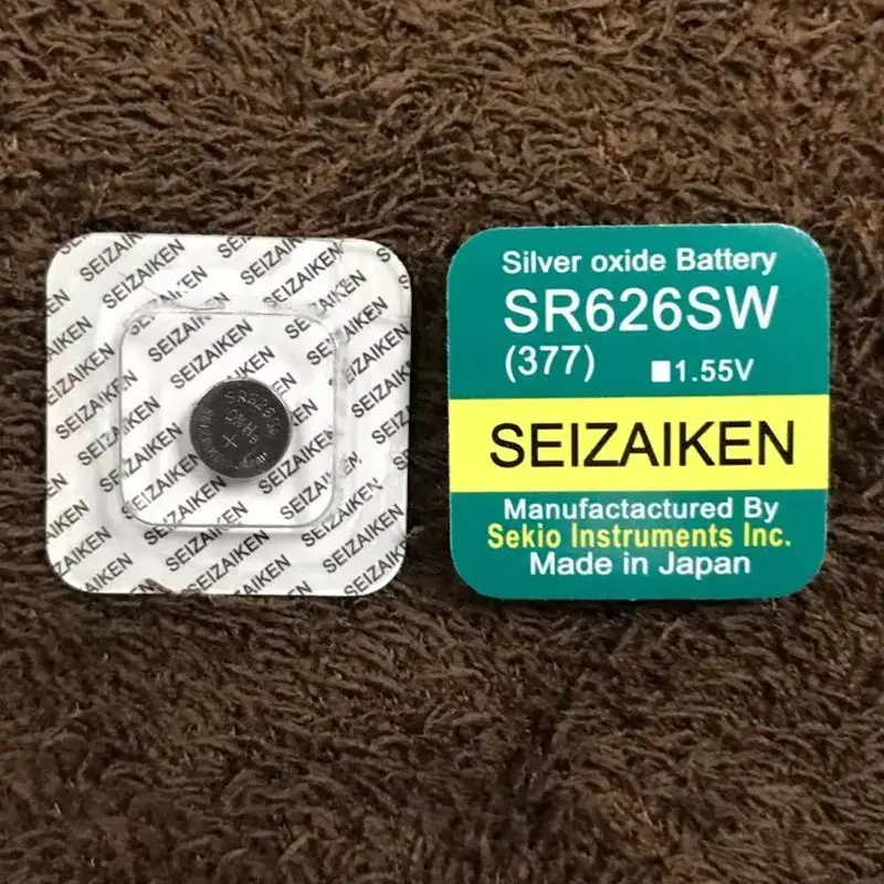 Lr621 364 177 164 Prijs Hoge Kwaliteit 1.55V Button Batterij Product 0% Hg AG1 LR60 164 364 LR621 1.5V Alkaline Batterij Voor Seizaik