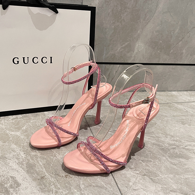 9cm pink
