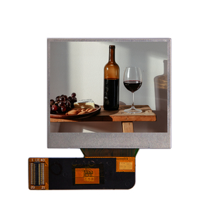 2 inch <strong>LCD</strong> <strong>Display</strong> Screen 40pin 3SPI-RGB <strong>Display</strong> Module TFT <strong>Lcd</strong> <strong>display</strong> - Product Image 5