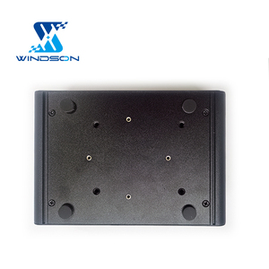 NEW Mini Pc N5105 Desktop <strong>Computer</strong> All Aluminum Fanless Thin <strong>Client</strong> Industrial Router <strong>Computer</strong> Brother Pc <strong>System</strong> Unite Desktops - Product Image 6