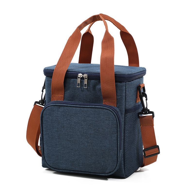 Monocouche bleu marine (non marqué)
