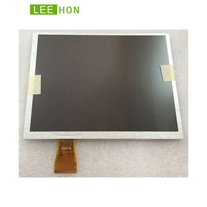 Industrial 10.4 Inch 800x600 AUO TFT LCD Panel TTL SPI LCD <strong>Display</strong> A104SN03 V1 With Touchscreen And Driver Board - Product Image 5