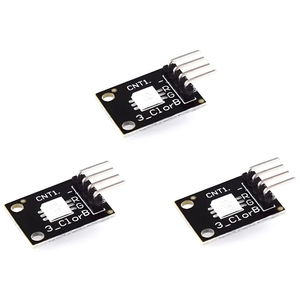 KY-009 PWM変調器RGB SMD LEDモジュール3色ライトDIYスターターキット3原色 - Product Image 6