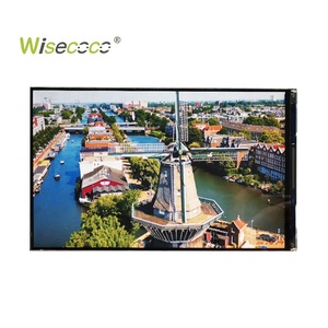 7 "LCD Lvds Full HD Mipi Anzeige modul 7 Zoll TFT Lcd Raspberry 1920*1200 Bildschirm Panel IPS Controller mit Treiber platine - Product Image 2